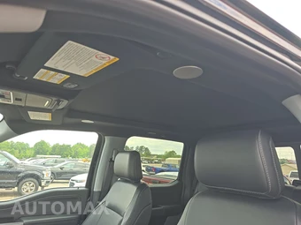 2024 Ford Super Duty F-250 Platinum Crew Cab Medium Bed - miniatura 17