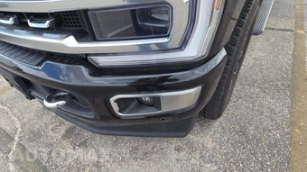 2024 Ford Super Duty F-250 Platinum Crew Cab Medium Bed - miniatura 18