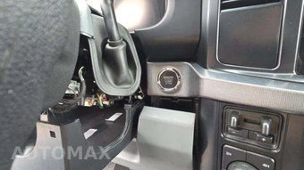 2024 Ford Super Duty F-250 Platinum Crew Cab Medium Bed - miniatura 26