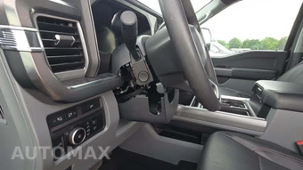 2024 Ford Super Duty F-250 Platinum Crew Cab Medium Bed - miniatura 27