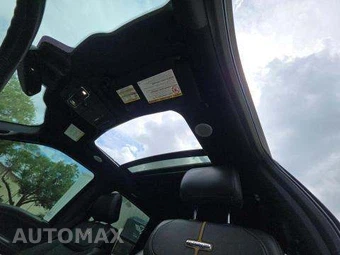 2024 Ford Super Duty F-250 Platinum Crew Cab Medium Bed - miniatura 11