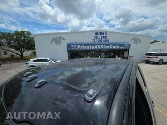 2024 Ford Super Duty F-250 Platinum Crew Cab Medium Bed - miniatura 12