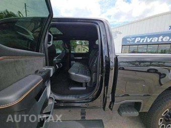 2024 Ford Super Duty F-250 Platinum Crew Cab Medium Bed - miniatura 13