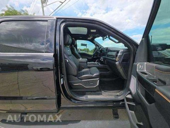 2024 Ford Super Duty F-250 Platinum Crew Cab Medium Bed - miniatura 18