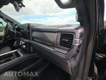 2024 Ford Super Duty F-250 Platinum Crew Cab Medium Bed - miniatura 19