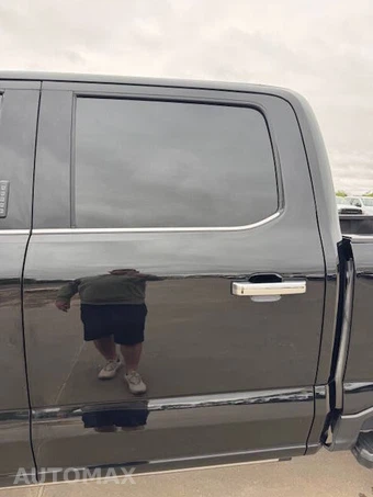 2024 Ford Super Duty F-250 Platinum Crew Cab Medium Bed - miniatura 14
