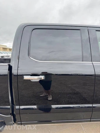 2024 Ford Super Duty F-250 Platinum Crew Cab Medium Bed - miniatura 15