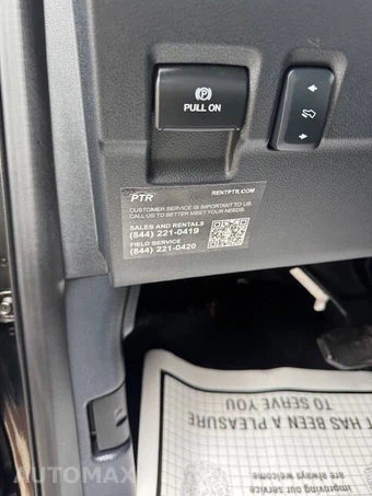 2024 Ford Super Duty F-250 Platinum Crew Cab Medium Bed - miniatura 26