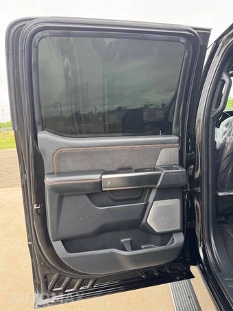 2024 Ford Super Duty F-250 Platinum Crew Cab Medium Bed - miniatura 27