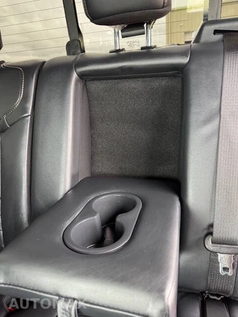 2024 Ford Super Duty F-250 Platinum Crew Cab Medium Bed - miniatura 30