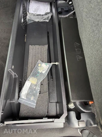 2024 Ford Super Duty F-250 Platinum Crew Cab Medium Bed - miniatura 32