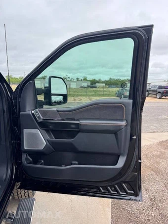 2024 Ford Super Duty F-250 Platinum Crew Cab Medium Bed - miniatura 37