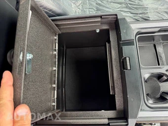 2024 Ford Super Duty F-250 Platinum Crew Cab Medium Bed - miniatura 43