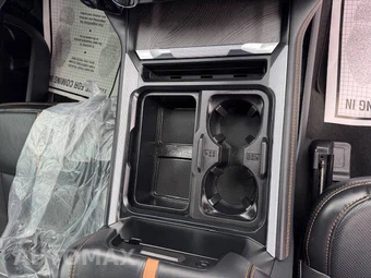 2024 Ford Super Duty F-250 Platinum Crew Cab Medium Bed - miniatura 44