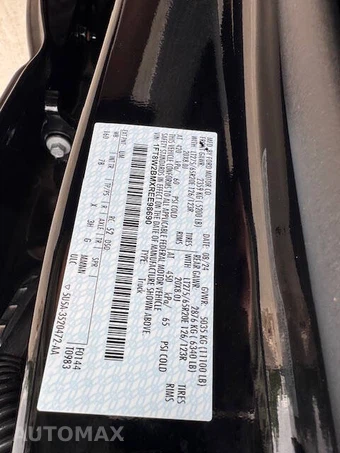 2024 Ford Super Duty F-250 Platinum Crew Cab Medium Bed - miniatura 48