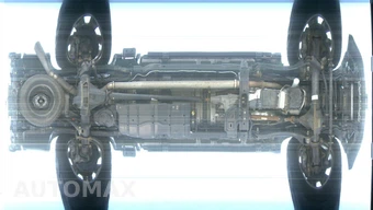 2024 Ford Super Duty F-250 Platinum Crew Cab Medium Bed - miniatura 18