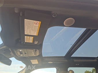 2024 Ford Super Duty F-250 Platinum Crew Cab Medium Bed - miniatura 19
