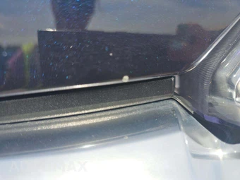 2024 Ford Super Duty F-250 Platinum Crew Cab Medium Bed - miniatura 18
