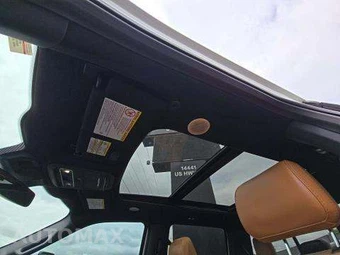 2024 Ford Super Duty F-250 Platinum Crew Cab Medium Bed - miniatura 11
