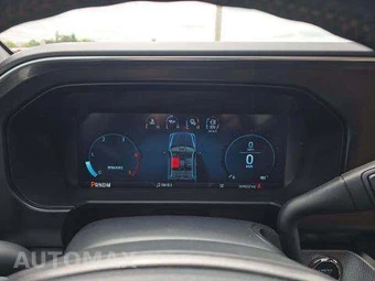 2024 Ford Super Duty F-250 Platinum Crew Cab Medium Bed - miniatura 9