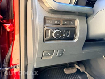 2024 Ford Super Duty F-250 Platinum Crew Cab Medium Bed - miniatura 16