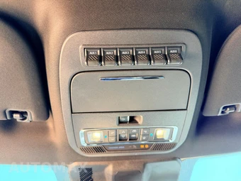 2024 Ford Super Duty F-250 Platinum Crew Cab Medium Bed - miniatura 21