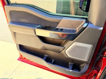 2024 Ford Super Duty F-250 Platinum Crew Cab Medium Bed - miniatura 23