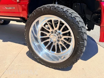 2024 Ford Super Duty F-250 Platinum Crew Cab Medium Bed - miniatura 29