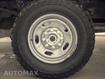 2024 Ford Super Duty F-250 XL Crew Cab Long Bed - miniatura 11