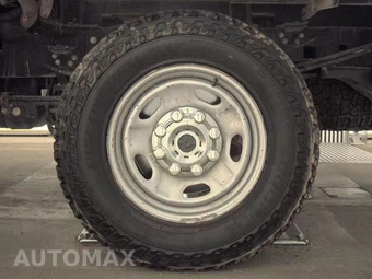 2024 Ford Super Duty F-250 XL Crew Cab Long Bed - miniatura 12