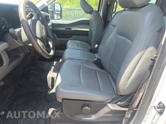 2024 Ford Super Duty F-250 XL Crew Cab Long Bed - miniatura 13