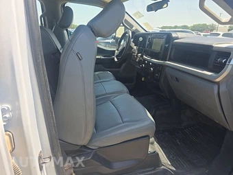 2024 Ford Super Duty F-250 XL Crew Cab Long Bed - miniatura 14