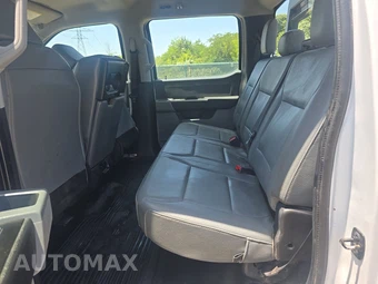 2024 Ford Super Duty F-250 XL Crew Cab Long Bed - miniatura 19