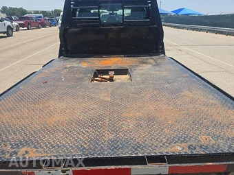 2024 Ford Super Duty F-250 XL Crew Cab Long Bed - miniatura 23