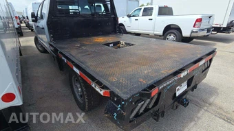 2024 Ford Super Duty F-250 XL Crew Cab Long Bed - miniatura 30