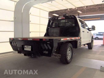 2024 Ford Super Duty F-250 XL Crew Cab Long Bed - miniatura 5