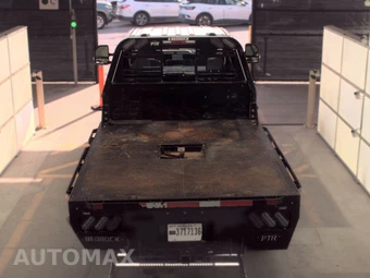 2024 Ford Super Duty F-250 XL Crew Cab Long Bed - miniatura 6