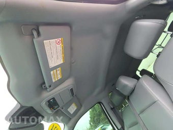 2024 Ford Super Duty F-250 XL Crew Cab Long Bed - miniatura 11