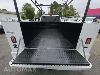 2024 Ford Super Duty F-250 XL Crew Cab Long Bed - miniatura 14
