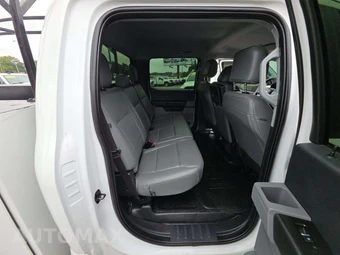 2024 Ford Super Duty F-250 XL Crew Cab Long Bed - miniatura 16