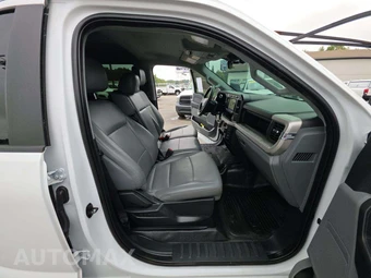 2024 Ford Super Duty F-250 XL Crew Cab Long Bed - miniatura 18