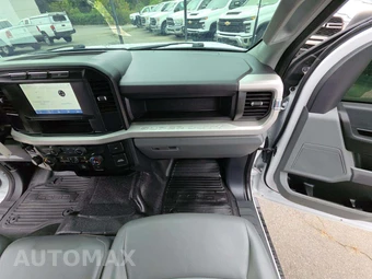 2024 Ford Super Duty F-250 XL Crew Cab Long Bed - miniatura 19