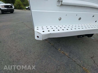 2024 Ford Super Duty F-250 XL Crew Cab Long Bed - miniatura 23
