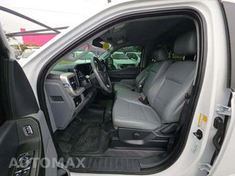 2024 Ford Super Duty F-250 XL Crew Cab Long Bed - miniatura 6