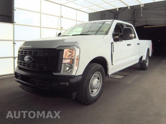 2024 Ford Super Duty F-250 XL Crew Cab Long Bed