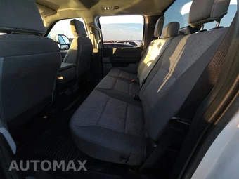 2024 Ford Super Duty F-250 XL Crew Cab Long Bed - miniatura 13