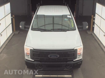 2024 Ford Super Duty F-250 XL Crew Cab Long Bed - miniatura 2