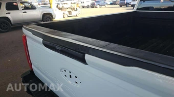 2024 Ford Super Duty F-250 XL Crew Cab Long Bed - miniatura 24