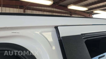 2024 Ford Super Duty F-250 XL Crew Cab Long Bed - miniatura 38