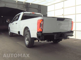 2024 Ford Super Duty F-250 XL Crew Cab Long Bed - miniatura 6